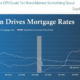 Inflation Drives Mortgage Rates